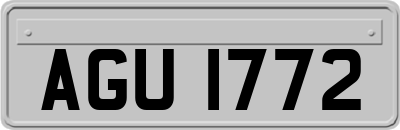AGU1772
