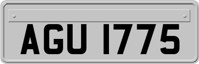 AGU1775