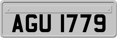 AGU1779