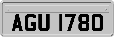 AGU1780