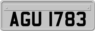AGU1783