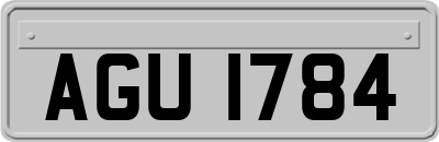 AGU1784
