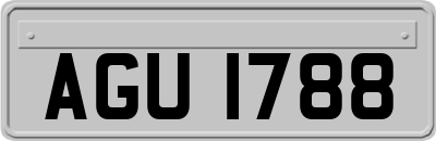 AGU1788