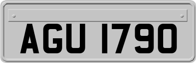 AGU1790