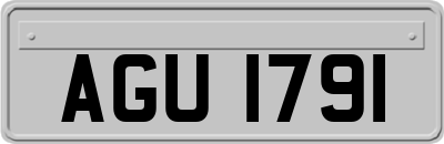 AGU1791