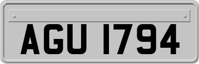 AGU1794