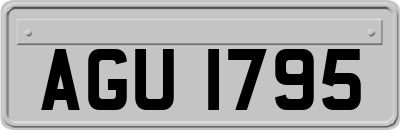 AGU1795