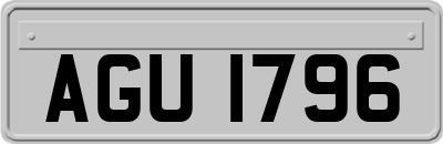AGU1796