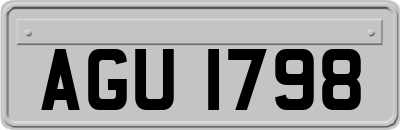 AGU1798
