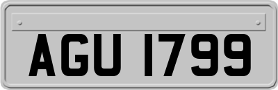 AGU1799