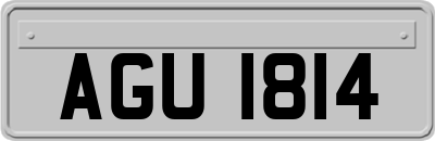 AGU1814