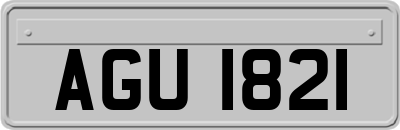 AGU1821