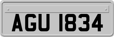AGU1834