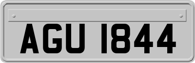 AGU1844