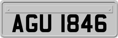 AGU1846