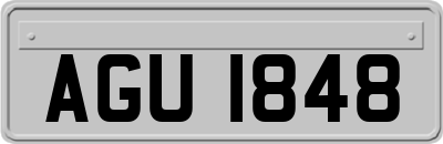 AGU1848
