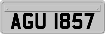 AGU1857