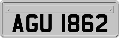 AGU1862