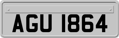 AGU1864
