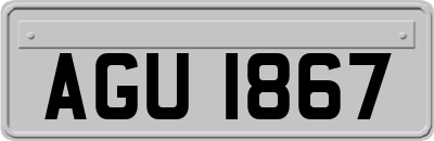 AGU1867