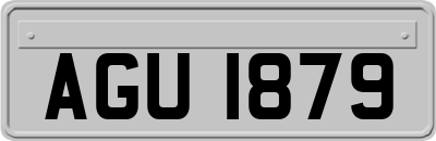 AGU1879