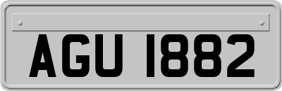 AGU1882