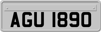 AGU1890