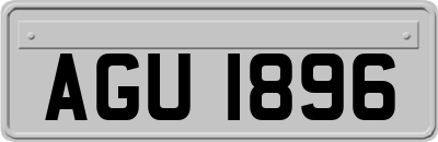AGU1896
