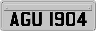AGU1904