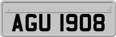 AGU1908