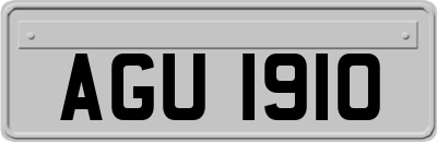 AGU1910