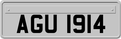AGU1914
