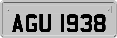 AGU1938