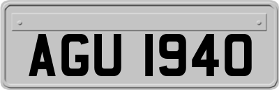 AGU1940