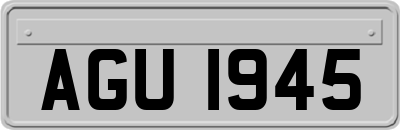 AGU1945