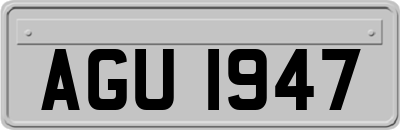 AGU1947
