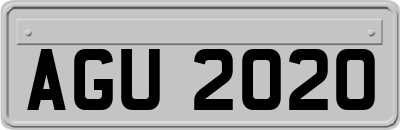AGU2020