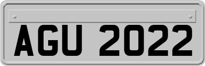 AGU2022