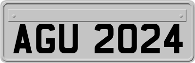 AGU2024