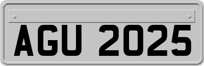 AGU2025