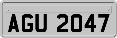 AGU2047