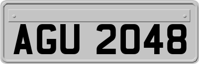 AGU2048