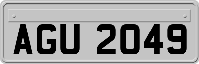 AGU2049