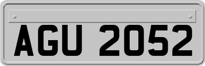 AGU2052