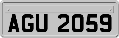AGU2059