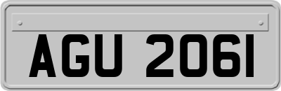 AGU2061