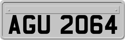 AGU2064