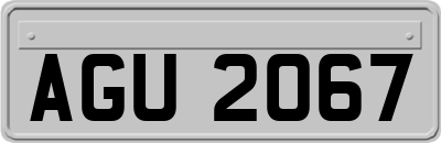 AGU2067