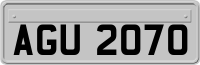 AGU2070