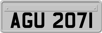 AGU2071